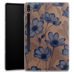 Tablet Silicone Case transparent