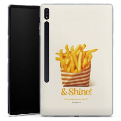 Tabletti Silikoni Suojakuori läpinäkyvä