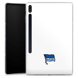 Tablet Silikon Case transparent