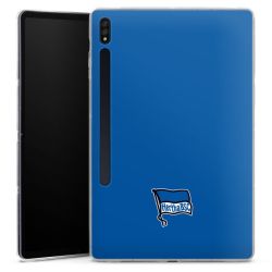 Tablet Silikon Case transparent