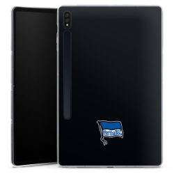 Tablet Silikon Case transparent