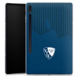 Tablet Silikon Case transparent