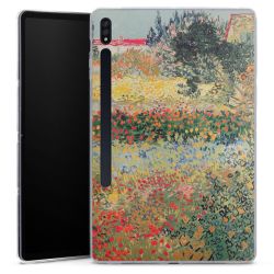 Tablet Silicone Case transparent