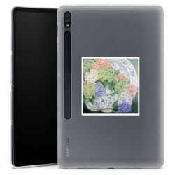 Tablet Silicone Case transparent