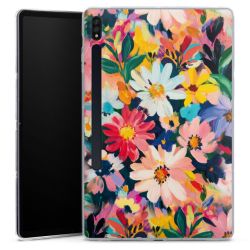 Tablet Silicone Case transparent