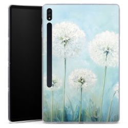 Tablet Silicone Case transparent