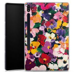 Tablet Silicone Case transparent