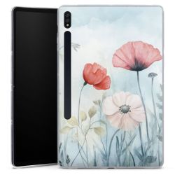 Tablet Silicone Case transparent