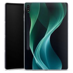 Tablet Silicone Case transparent