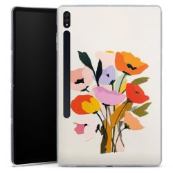 Tablet Silicone Case transparent