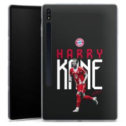 Tablet Silicone Case transparent