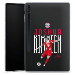 Tablet Silicone Case transparent