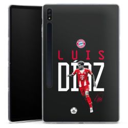 Tabletti Silikoni Suojakuori läpinäkyvä