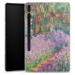 Tablet Silicone Case transparent