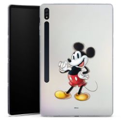 Tabletti Silikoni Suojakuori läpinäkyvä