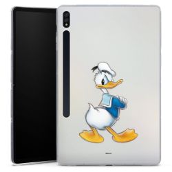 Tablet Silicone Case transparent