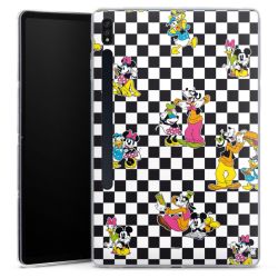 Tablet Silicone Case transparent