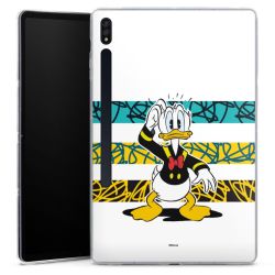 Tablet Silicone Case transparent