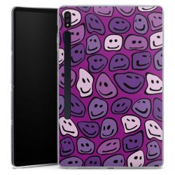 Tablet Silicone Case transparent