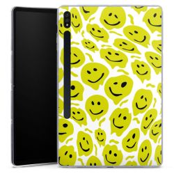 Tablet Silicone Case transparent