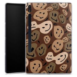 Tablet Silicone Case transparent