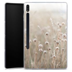 Tablet Silicone Case transparent
