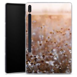 Tablet Silicone Case transparent