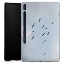 Tablet Silicone Case transparent