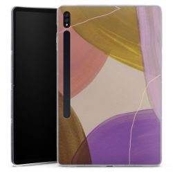 Tablet Silicone Case transparent