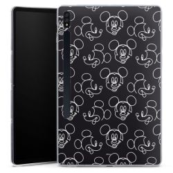 Tablet Silicone Case transparent