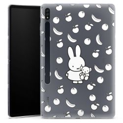 Tabletti Silikoni Suojakuori läpinäkyvä