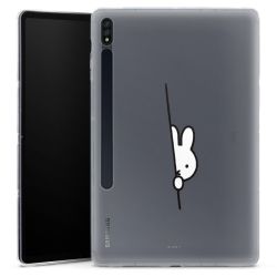 Tabletti Silikoni Suojakuori läpinäkyvä