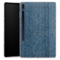 Tablet Silicone Case transparent