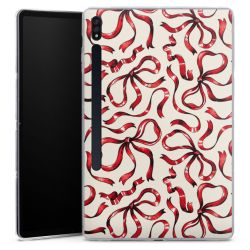 Tablet Silicone Case transparent