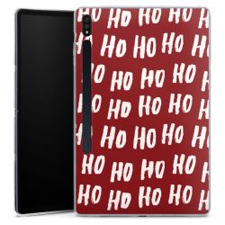 Tablet Silicone Case transparent