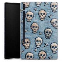 Tablet Silicone Case transparent