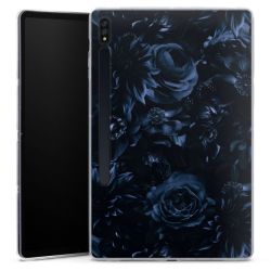 Tablet Silicone Case transparent