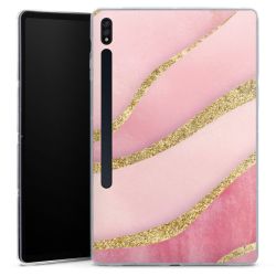 Tablet Silicone Case transparent