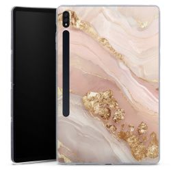 Tablet Silicone Case transparent