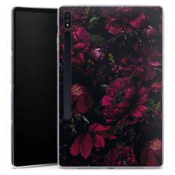 Tablet Silicone Case transparent