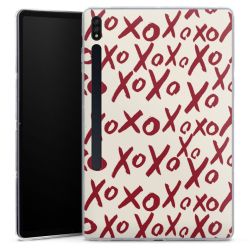 Tablet Silicone Case transparent