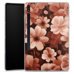 Tablet Silicone Case transparent