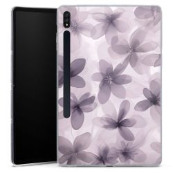 Tablet Silicone Case transparent