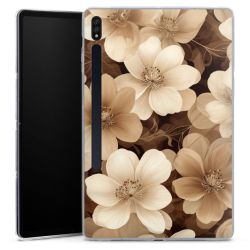 Tablet Silicone Case transparent