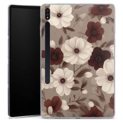 Tablet Silicone Case transparent