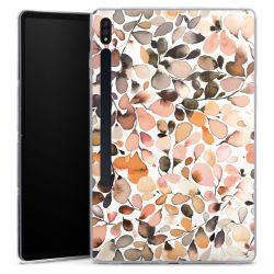 Tabletti Silikoni Suojakuori läpinäkyvä