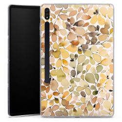 Tablet Silicone Case transparent