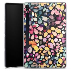 Tabletti Silikoni Suojakuori läpinäkyvä