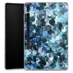 Tablet Silicone Case transparent