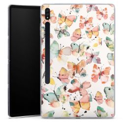 Tablet Silicone Case transparent